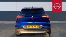 Renault Symbioz 1.6 E-Tech FHEV 145 Techno Esprit Alpine 5dr Auto Hybrid Estate